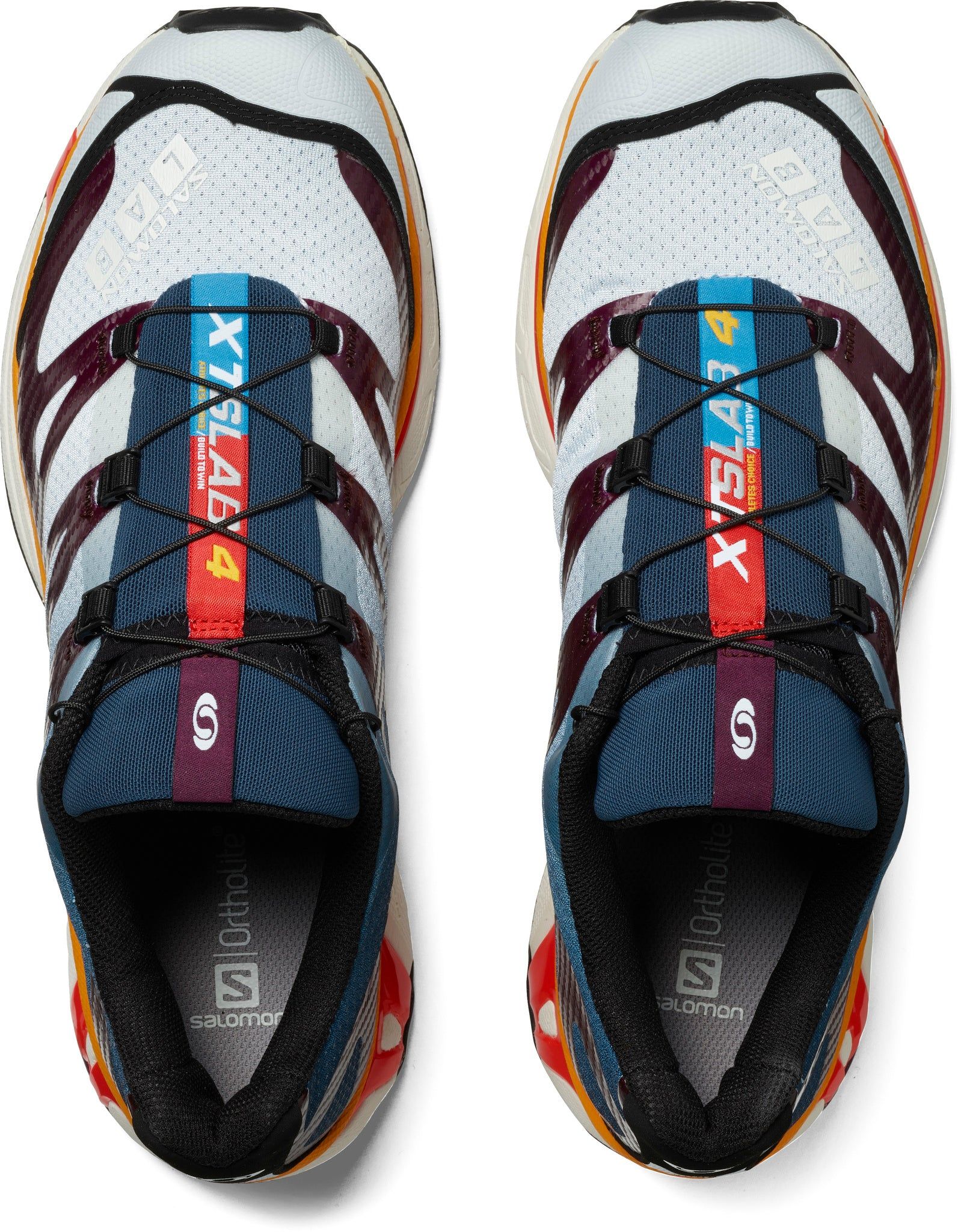 S/LAB XT-4 ADV Shoes - Unisex|-|Chaussures S/LAB XT-4 ADV - Unisexe sold by Altitude Sports product image thumbnail 3