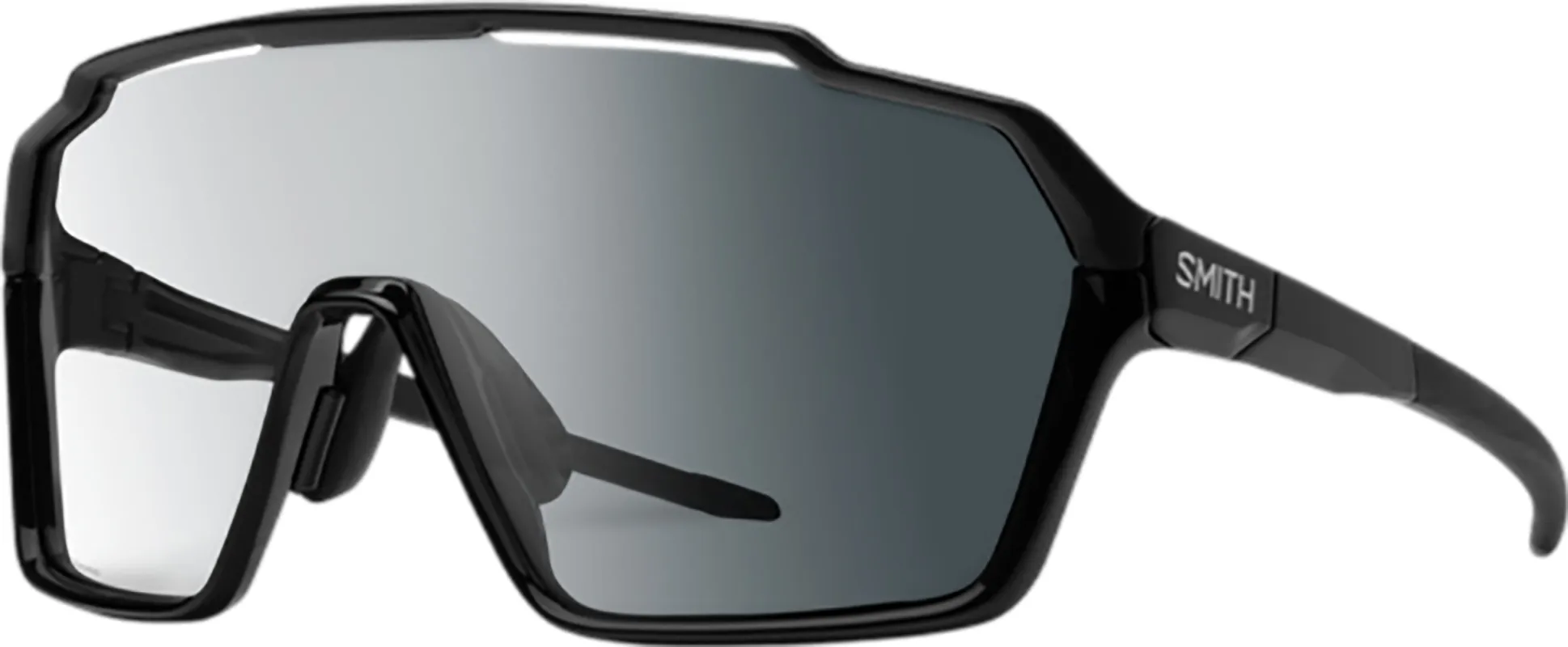 Shift XL Mag Sunglasses - ChromaPop Photochromic Clear To Gray Lens - Men's|-|Lunettes de soleil Shift XL Mag - Verres ChromaPop Photochromic Clear To Gray - Homme sold by Altitude Sports