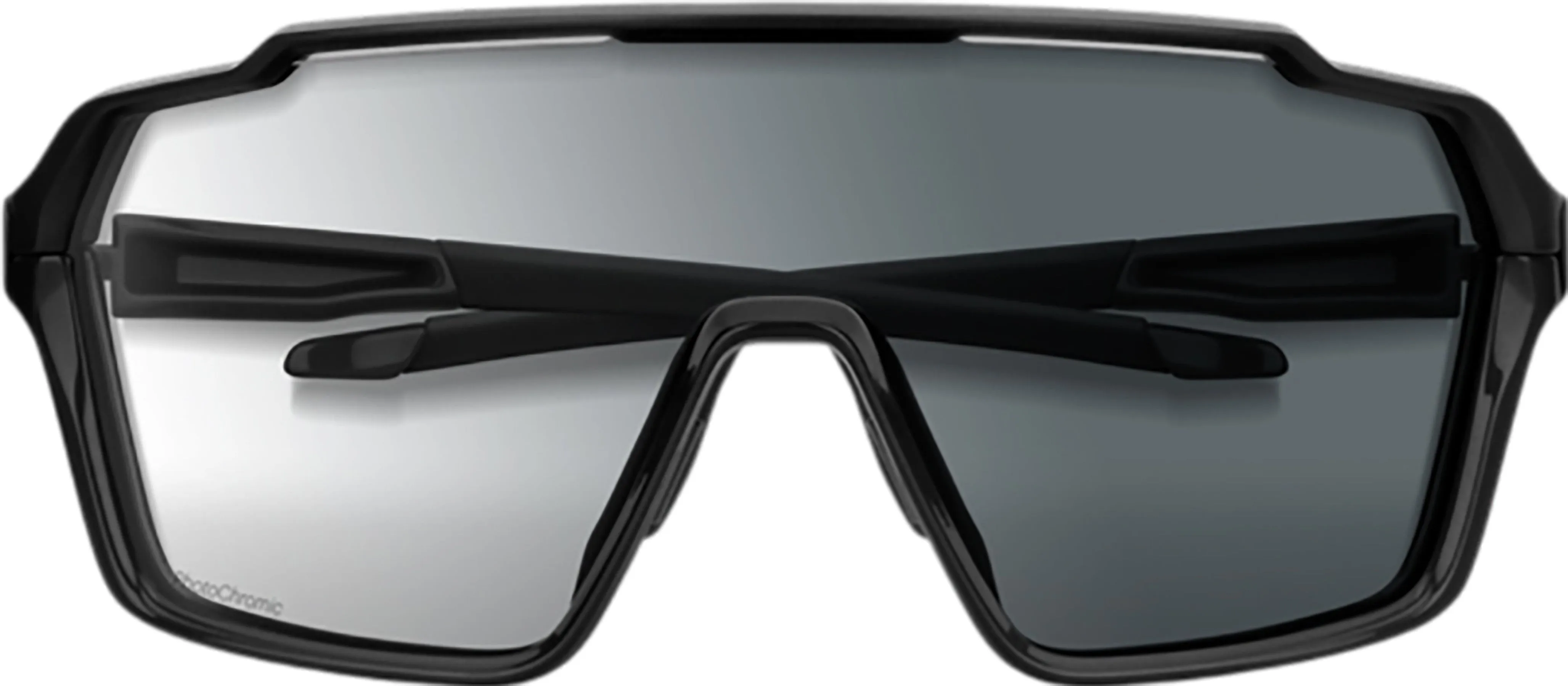 Shift XL Mag Sunglasses - ChromaPop Photochromic Clear To Gray Lens - Men's|-|Lunettes de soleil Shift XL Mag - Verres ChromaPop Photochromic Clear To Gray - Homme sold by Altitude Sports product image thumbnail 2