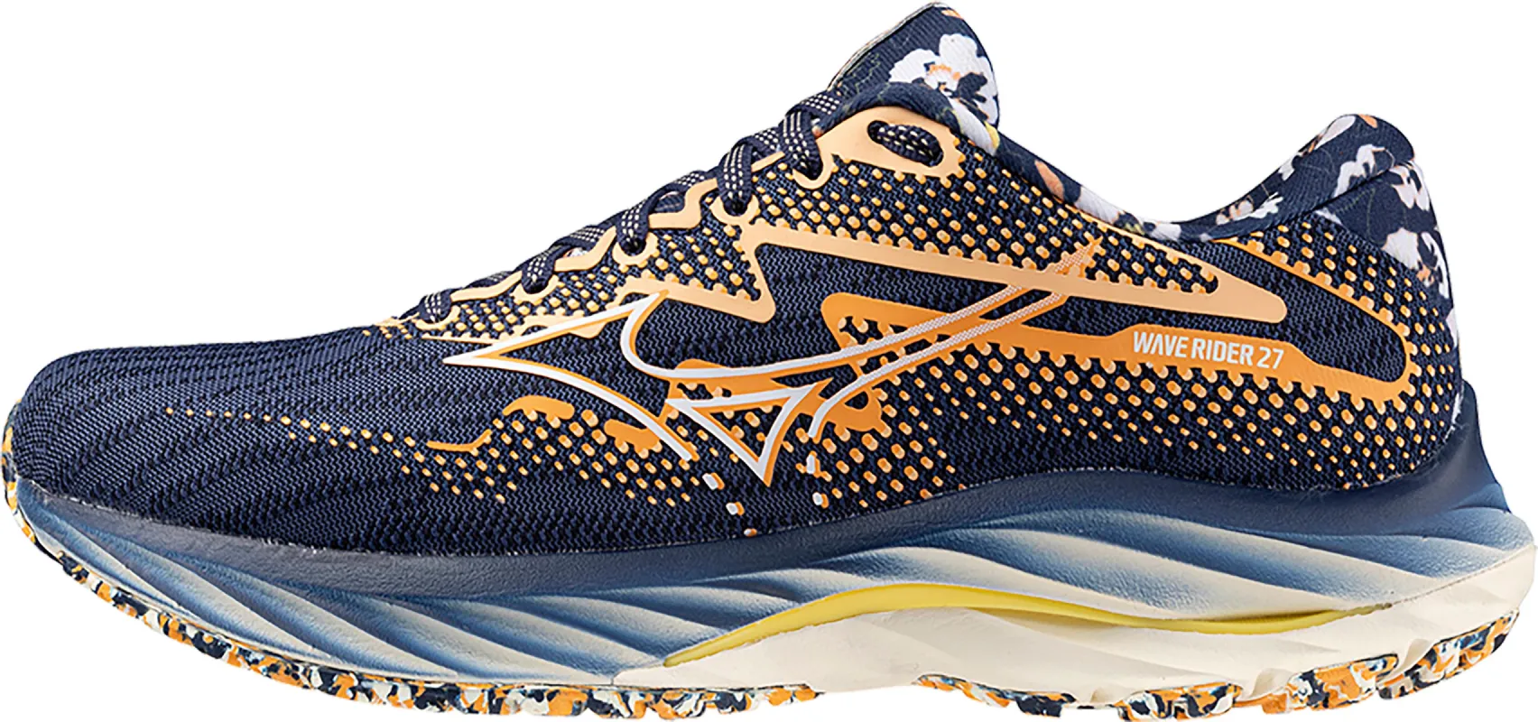 Wave Rider 27 Roxy Running Shoes - Women's|-|Souliers de course Wave Rider 27 Roxy - Femme sold by Altitude Sports