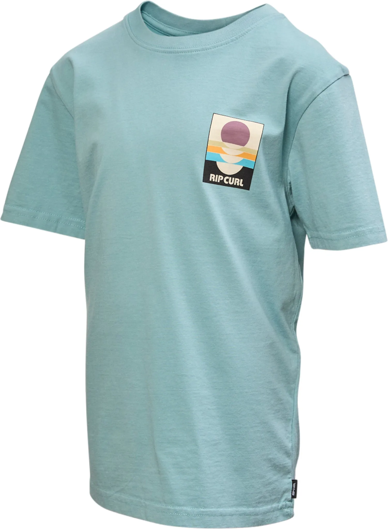 Surf Revivial Peaking Tee - Boys|-|T-shirt Surf Revivial Peaking - Garçon sold by Altitude Sports product image thumbnail 3