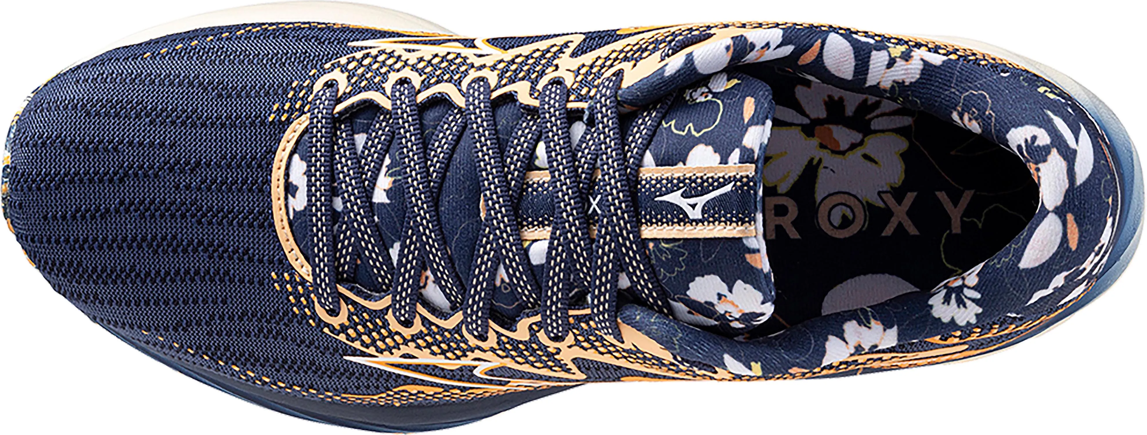 Wave Rider 27 Roxy Running Shoes - Women's|-|Souliers de course Wave Rider 27 Roxy - Femme sold by Altitude Sports product image thumbnail 5