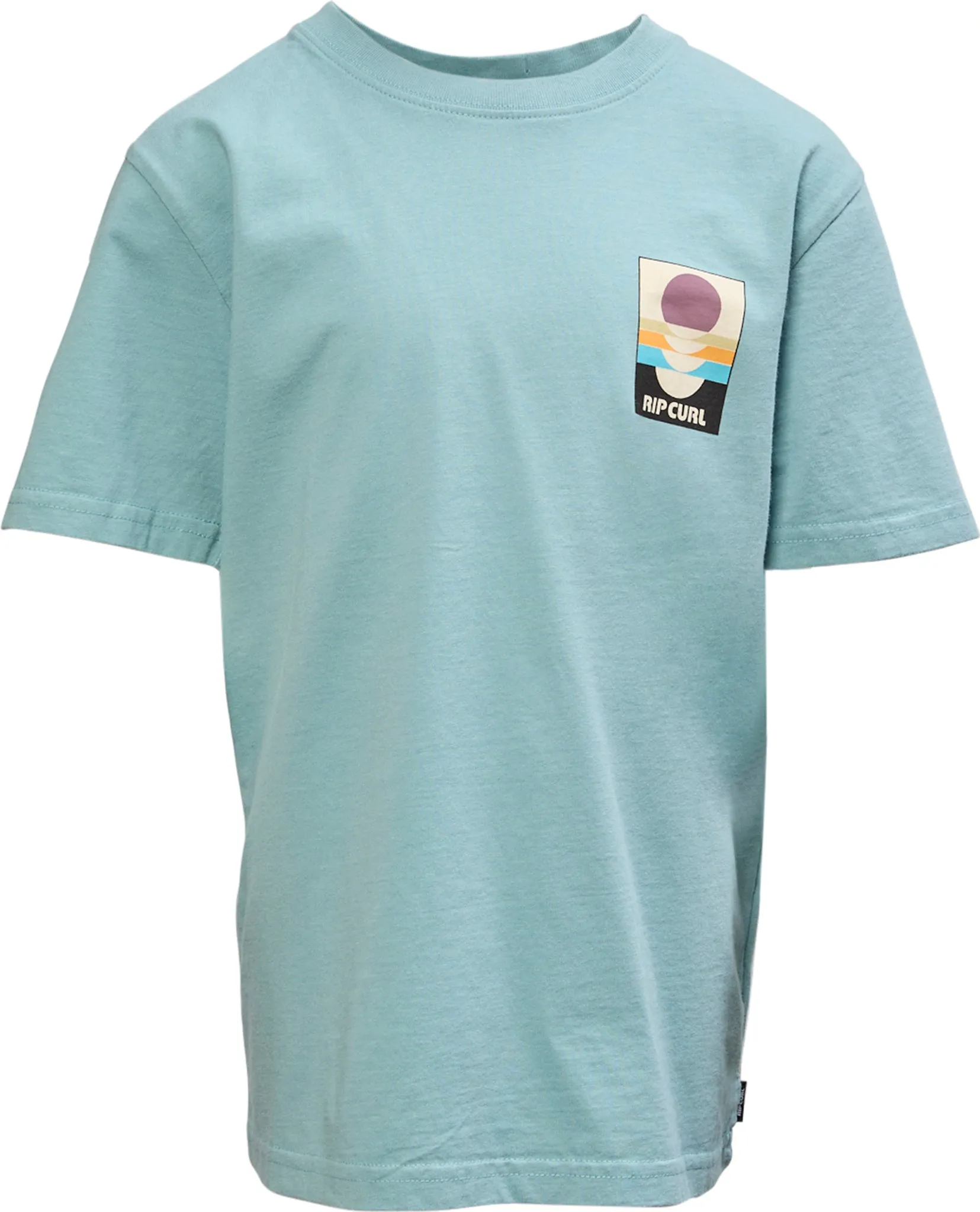 Surf Revivial Peaking Tee - Boys|-|T-shirt Surf Revivial Peaking - Garçon sold by Altitude Sports