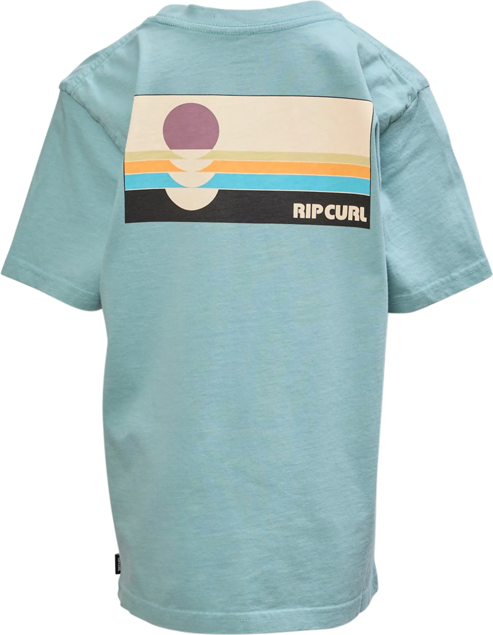 Surf Revivial Peaking Tee - Boys|-|T-shirt Surf Revivial Peaking - Garçon sold by Altitude Sports product image thumbnail 2