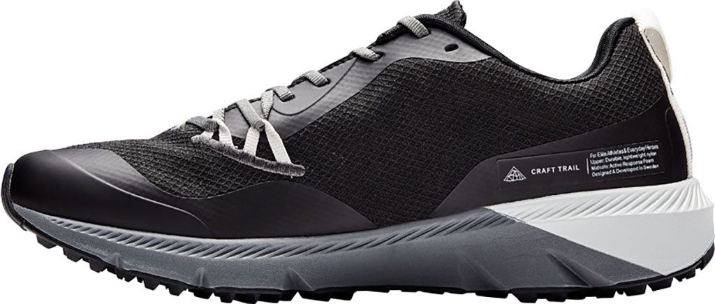 ADV Nordic Trail Running Shoes - Men's|-|Chaussure de course sur sentier ADV Nordic - Homme sold by Altitude Sports product image thumbnail 5