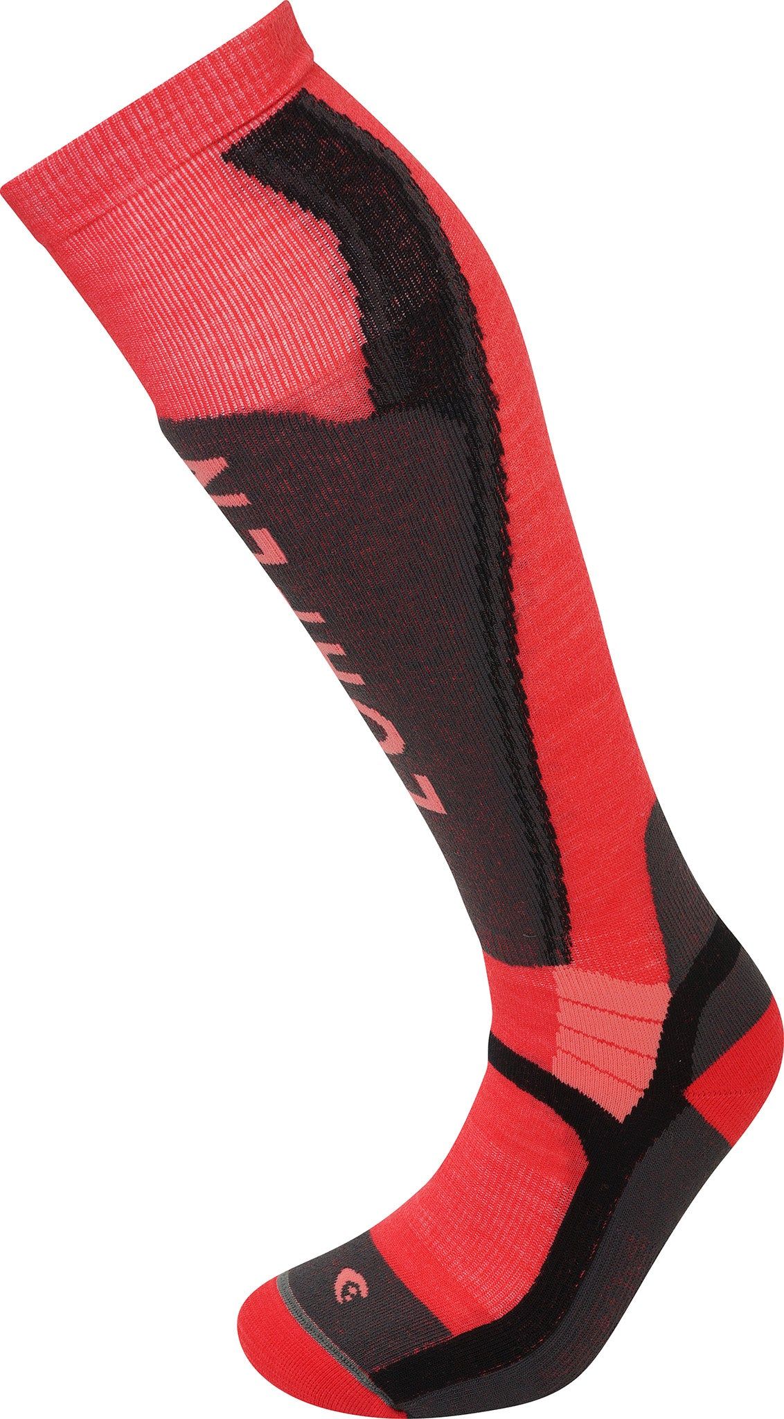 T3 Light Eco Ski Socks - Women's|-|Chaussettes de ski T3 Light Eco - Femme sold by Altitude Sports product image thumbnail 2
