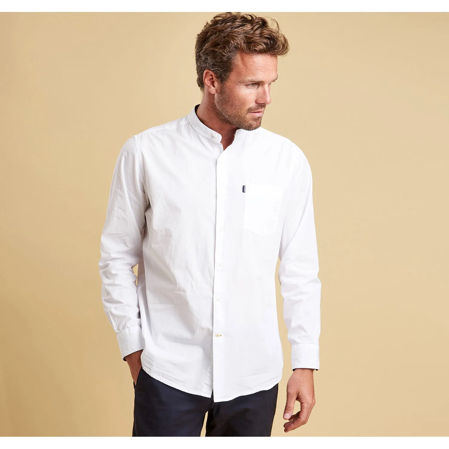 Men's Fairfield Shirt|-|Chandail Fairfield Homme sold by Altitude Sports product image thumbnail 2