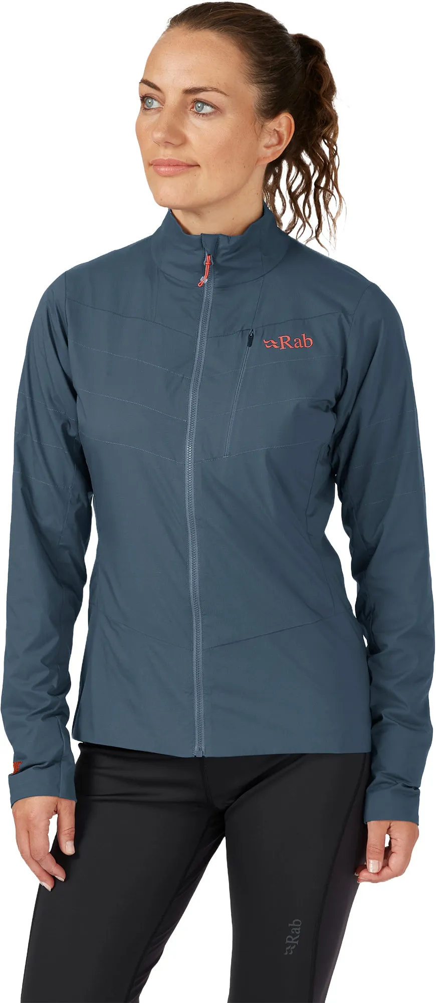 Vapour-Rise Ridgeline Jacket - Women's|-|Manteau Vapour-Rise Ridgeline - Femme sold by Altitude Sports product image thumbnail 3