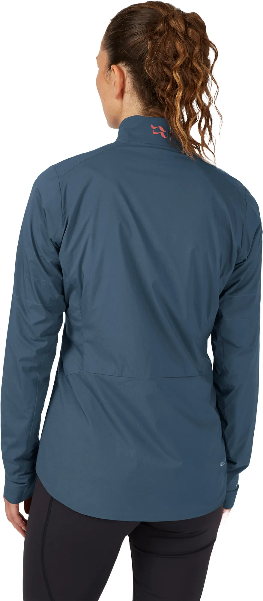Vapour-Rise Ridgeline Jacket - Women's|-|Manteau Vapour-Rise Ridgeline - Femme sold by Altitude Sports product image thumbnail 2