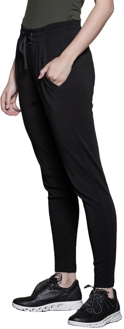 Merino Joggers - Women's|-|Jogger en mérinos - Femme sold by Altitude Sports product image thumbnail 2