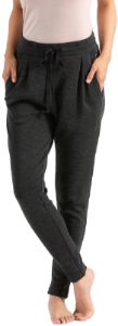 Merino Joggers - Women's|-|Jogger en mérinos - Femme sold by Altitude Sports