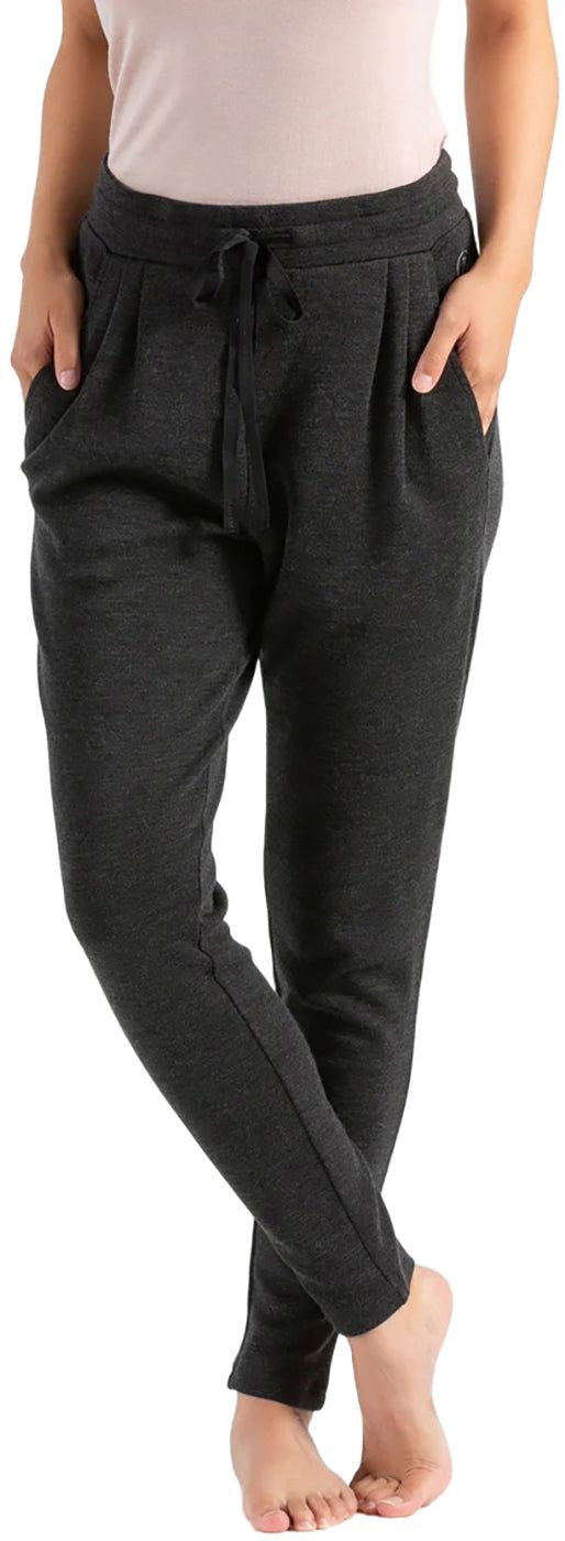 Merino Joggers - Women's|-|Jogger en mérinos - Femme sold by Altitude Sports product image thumbnail 3