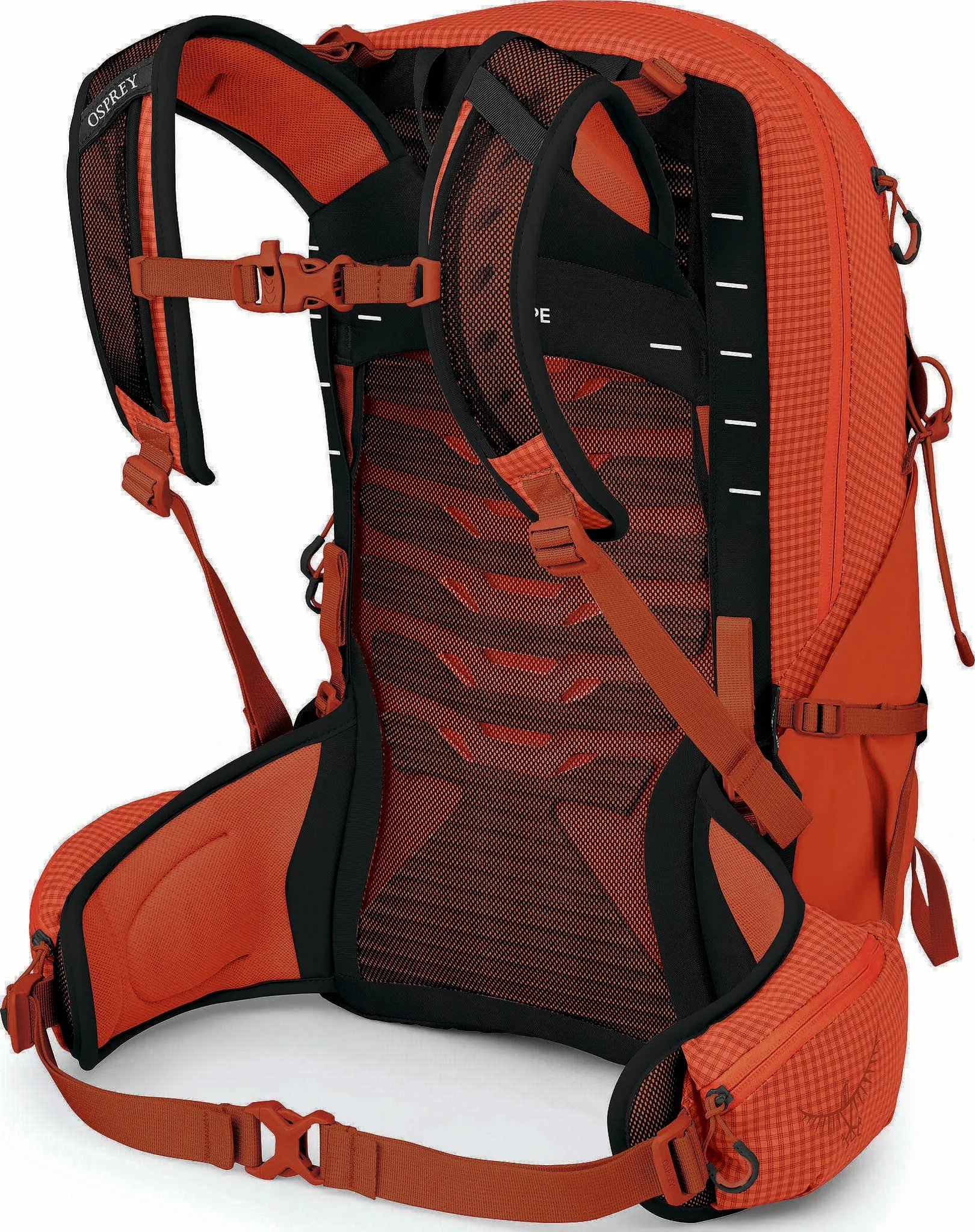 Tempest Pro Technical Pack 20L - Women's|-|Sac à dos technique Tempest Pro 20L - Femme sold by Altitude Sports product image thumbnail 3