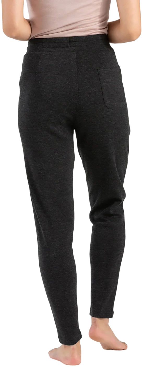 Merino Joggers - Women's|-|Jogger en mérinos - Femme sold by Altitude Sports product image thumbnail 4