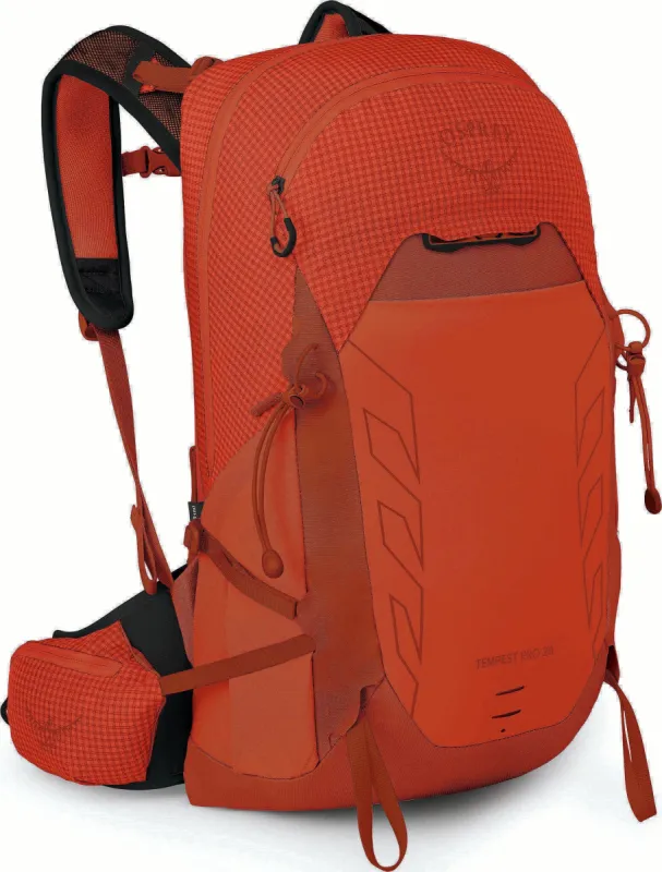 Tempest Pro Technical Pack 20L - Women's|-|Sac à dos technique Tempest Pro 20L - Femme sold by Altitude Sports