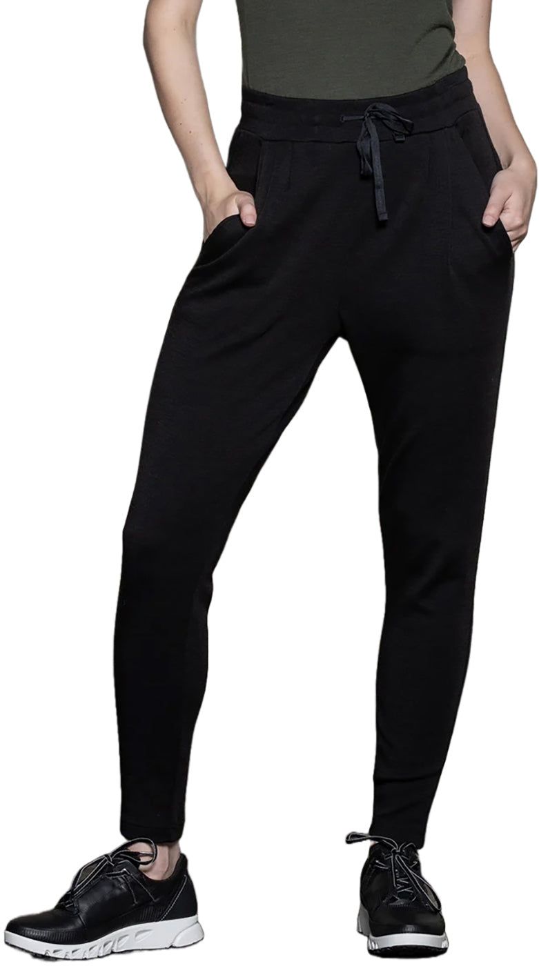 Merino Joggers - Women's|-|Jogger en mérinos - Femme sold by Altitude Sports