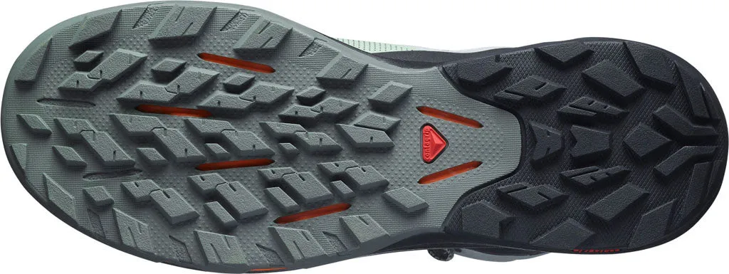 Outpulse Mid GORE-TEX Hiking Boots - Men's|-|Bottes de randonnée mi-hautes GORE-TEX Outpulse - Homme sold by Altitude Sports product image thumbnail 4