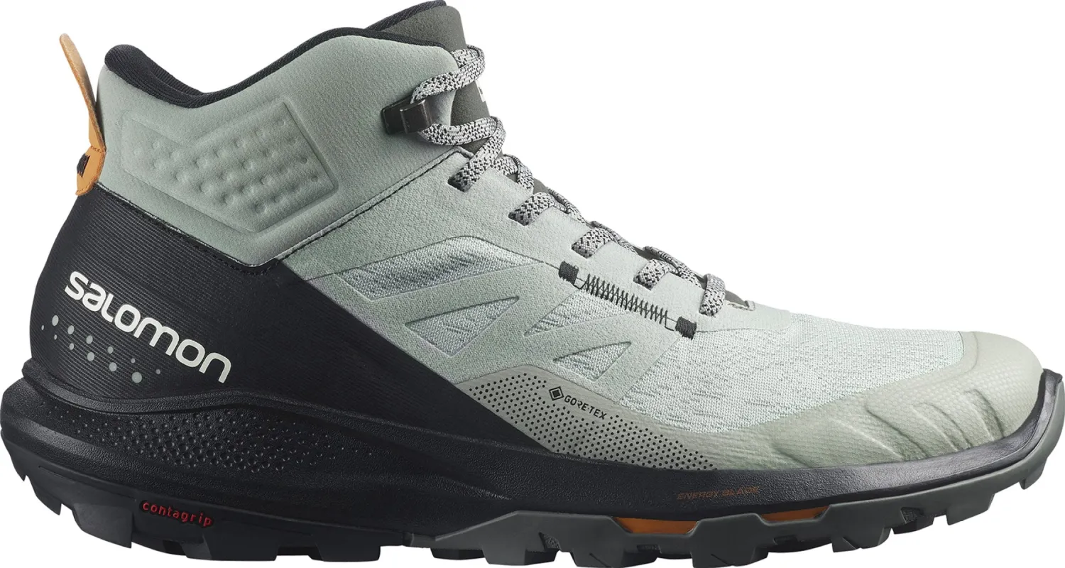Outpulse Mid GORE-TEX Hiking Boots - Men's|-|Bottes de randonnée mi-hautes GORE-TEX Outpulse - Homme sold by Altitude Sports