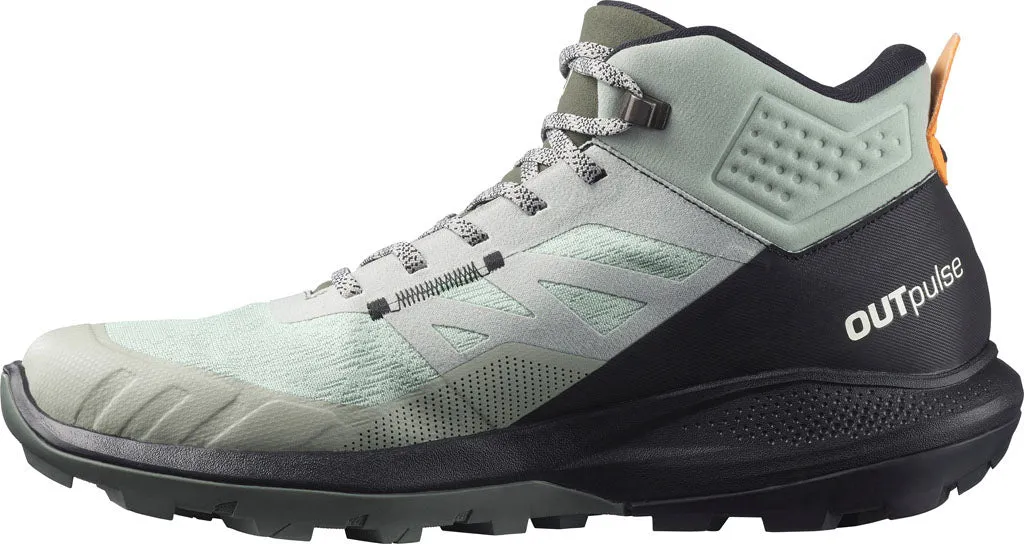 Outpulse Mid GORE-TEX Hiking Boots - Men's|-|Bottes de randonnée mi-hautes GORE-TEX Outpulse - Homme sold by Altitude Sports product image thumbnail 3