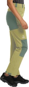 Mid Relaxed Pant - Women's|-|Pantalon mi-décontracté - Femme sold by Altitude Sports