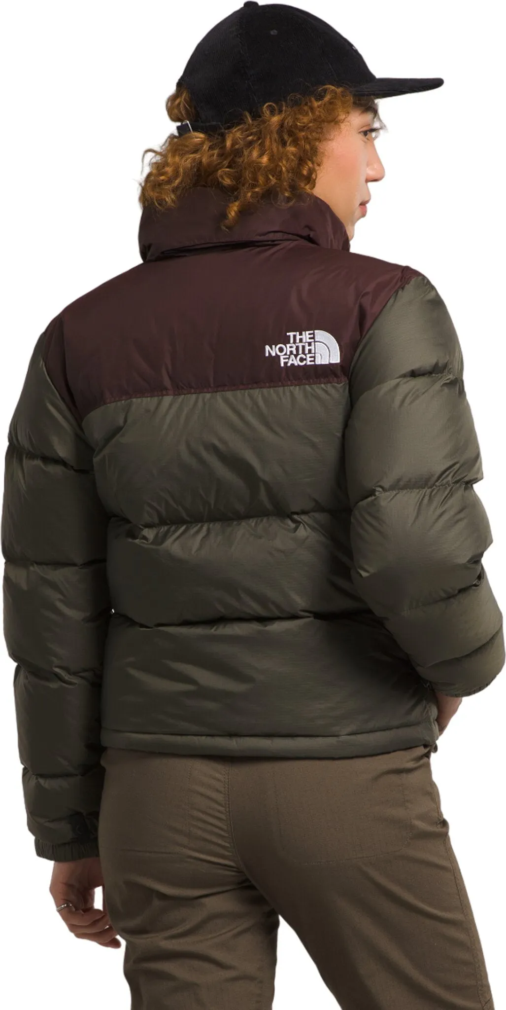 1996 Retro Nuptse Jacket - Women's|-|Manteau 1996 Retro Nuptse - Femme sold by Altitude Sports product image thumbnail 2