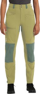 Mid Relaxed Pant - Women's|-|Pantalon mi-décontracté - Femme sold by Altitude Sports