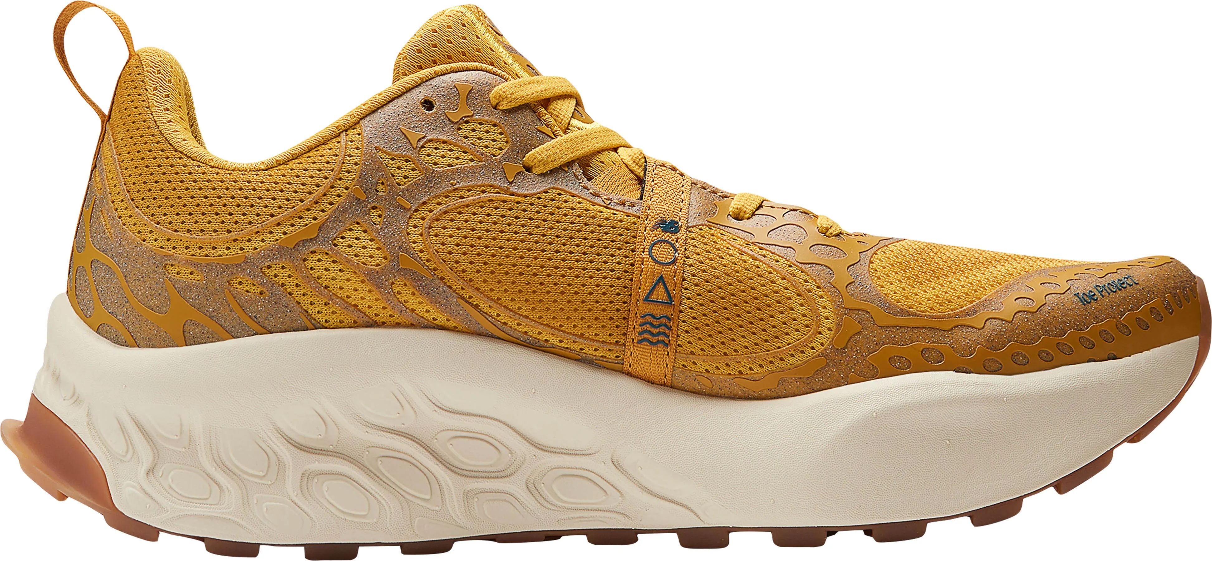 Trail Running Shoes Fresh Foam X Hierro v8 - Men's|-|Souliers de course sur sentier Fresh Foam X Hierro v8 - Homme sold by Altitude Sports