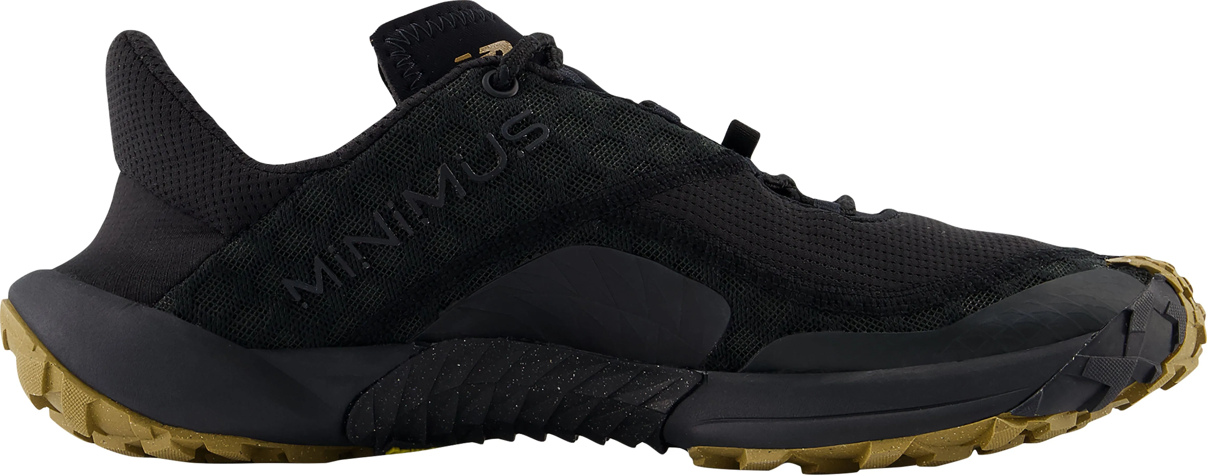 Trail Running Shoes Fresh Foam X Hierro v8 - Men's|-|Souliers de course sur sentier Fresh Foam X Hierro v8 - Homme sold by Altitude Sports product image thumbnail 5