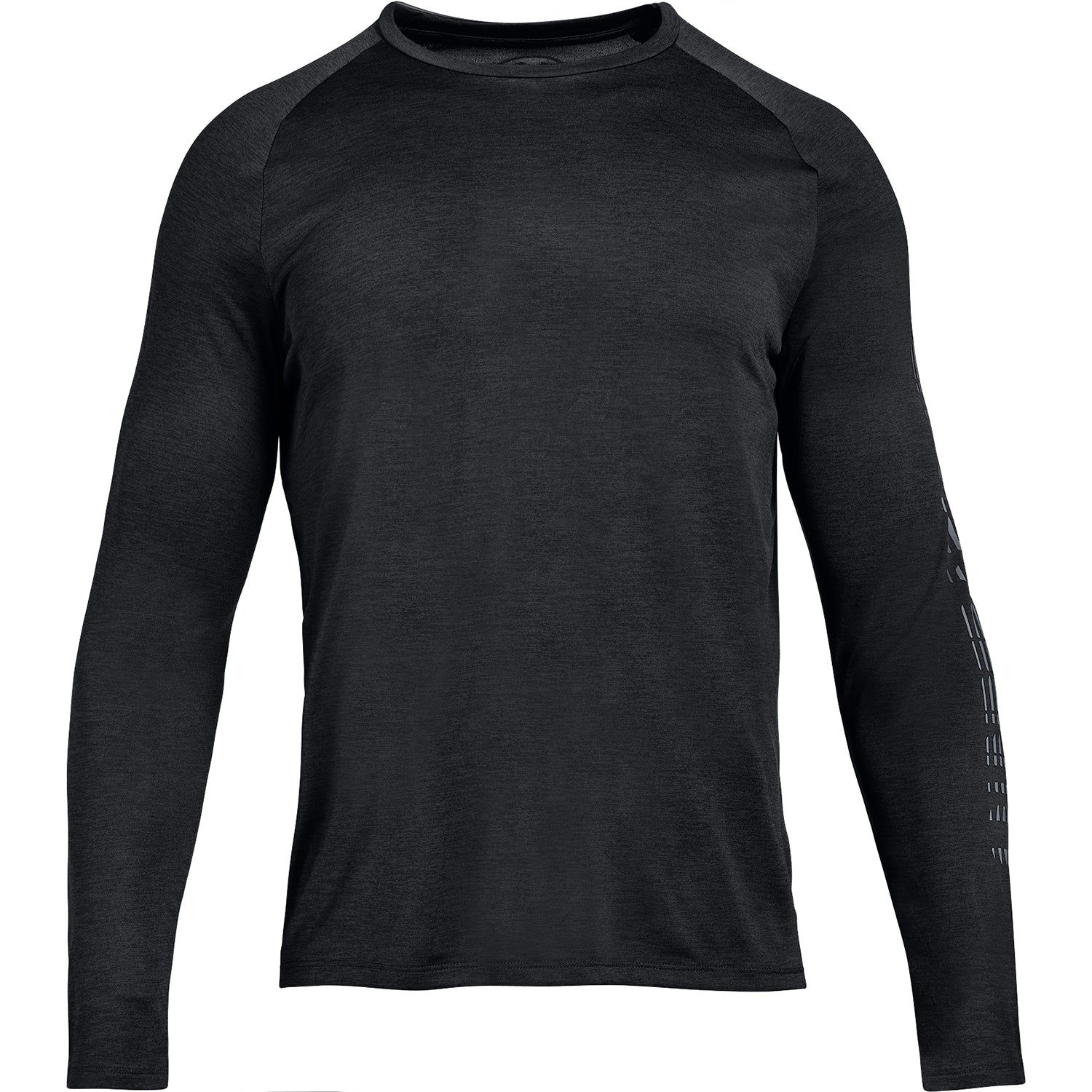 Men's UA Tech 2.0 Long Sleeve Graphic|-|Chandail à manches longues UA Tech 2.0 Graphic Homme sold by Altitude Sports product image thumbnail 2