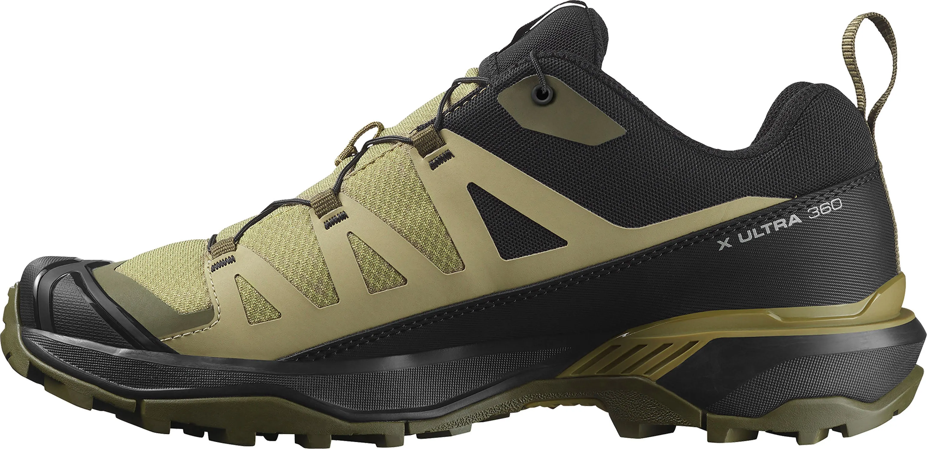 X Ultra 360 Hiking Shoes - Men's|-|Souliers de randonnée X Ultra 360 - Homme sold by Altitude Sports product image thumbnail 5