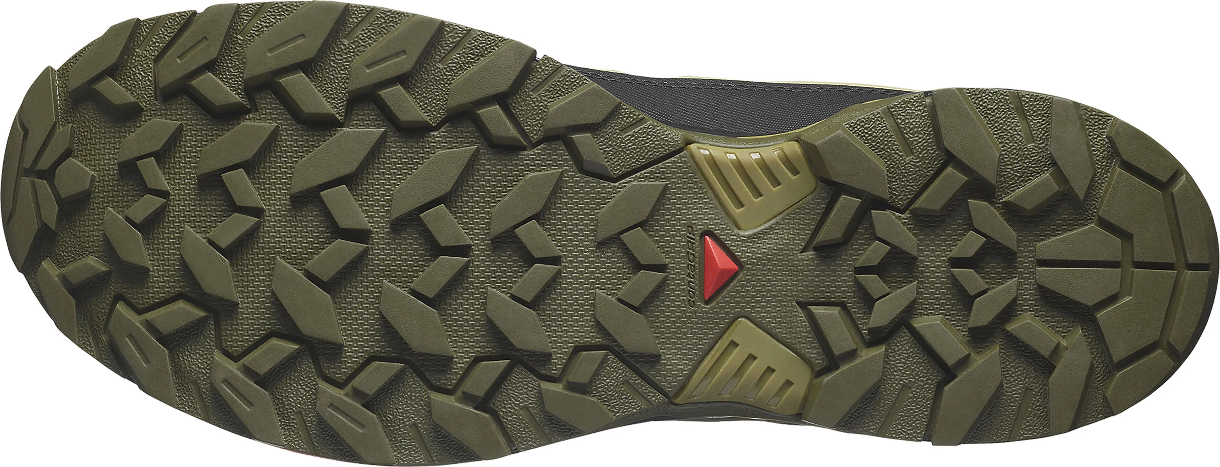 X Ultra 360 Hiking Shoes - Men's|-|Souliers de randonnée X Ultra 360 - Homme sold by Altitude Sports product image thumbnail 3