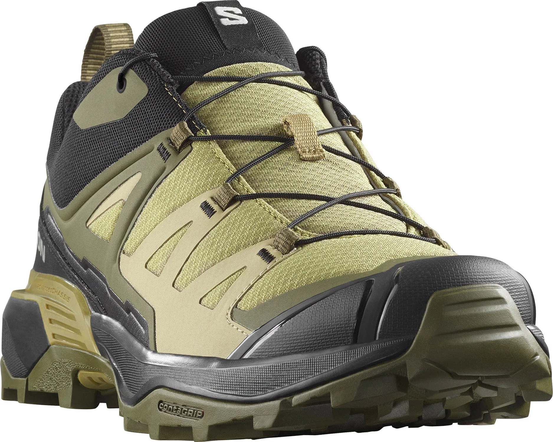 X Ultra 360 Hiking Shoes - Men's|-|Souliers de randonnée X Ultra 360 - Homme sold by Altitude Sports product image thumbnail 4