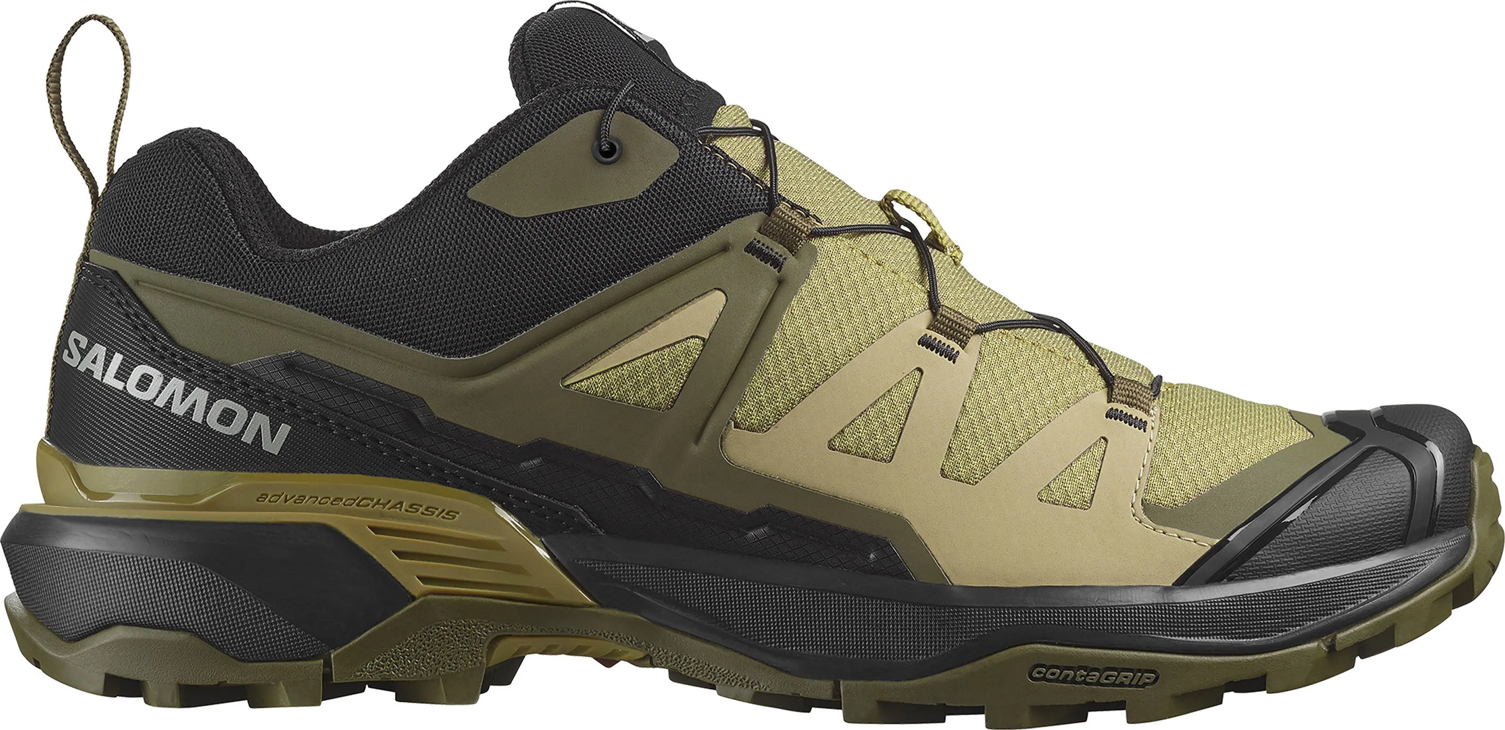 X Ultra 360 Hiking Shoes - Men's|-|Souliers de randonnée X Ultra 360 - Homme sold by Altitude Sports