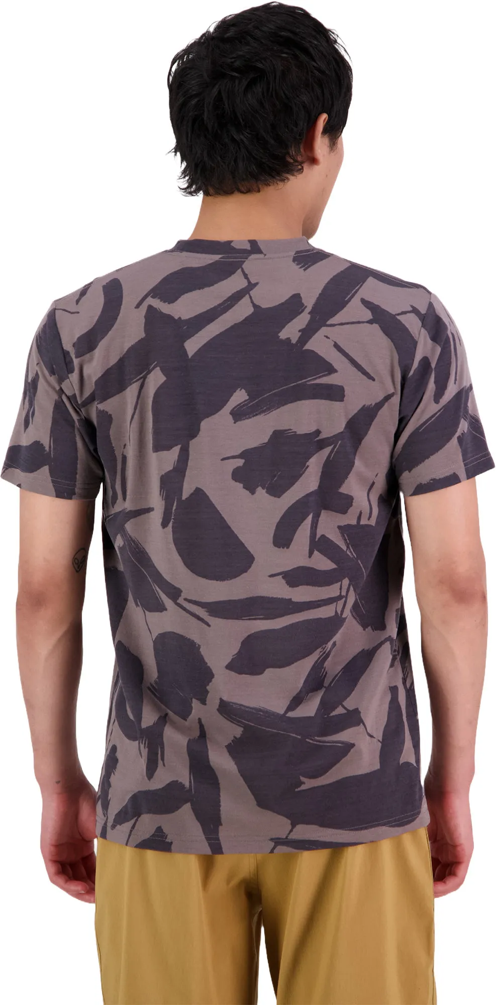 Icon T-Shirt - Men's|-|T-shirt Icon - Homme sold by Altitude Sports product image thumbnail 3