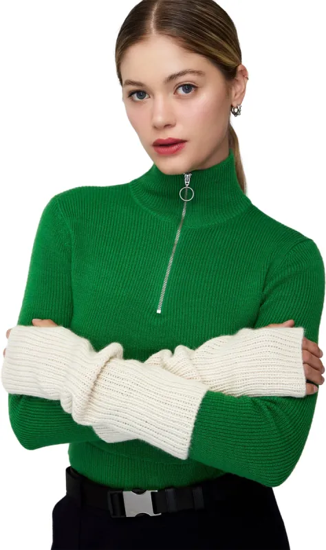 Maria Fingerless Gloves - Women's|-|Gants sans doigts Maria - Femme sold by Altitude Sports
