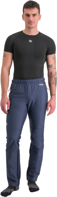 Squadra Short Zip Pant - Men's|-|Pantalon à glissière courte Squadra - Homme sold by Altitude Sports