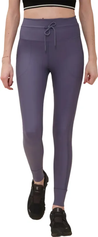 Stay Flex Legging with Pockets - Women's|-|Legging avec poches Stay Flex - Femme sold by Altitude Sports