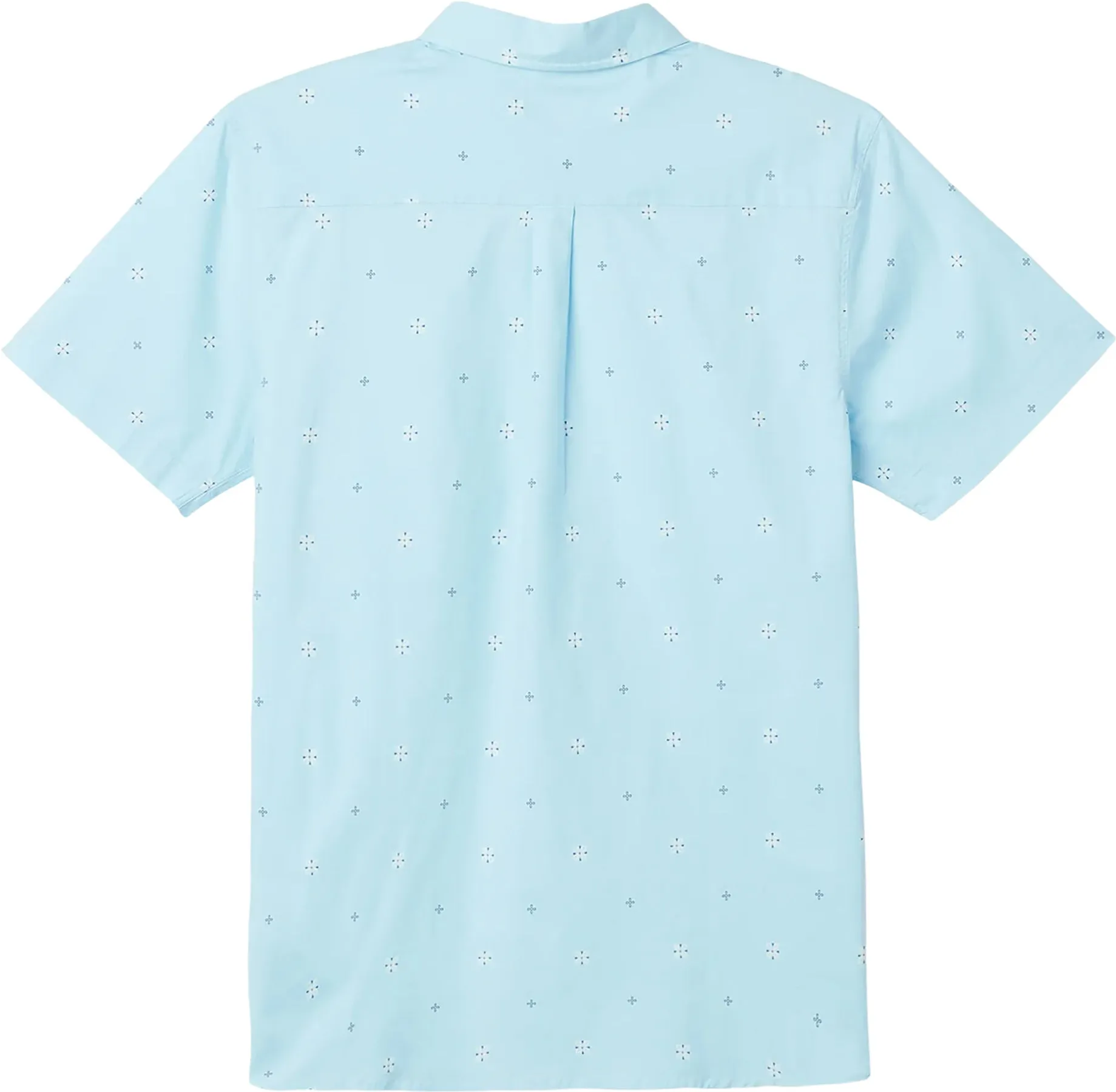 Quiver Stretch Modern Fit Shirt - Men's|-|Chemise extensible à coupe moderne Quiver - Homme sold by Altitude Sports product image thumbnail 4