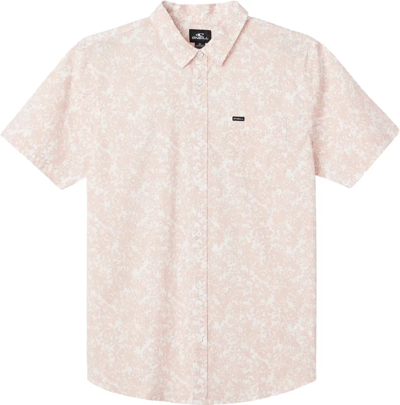 Quiver Stretch Modern Fit Shirt - Men's|-|Chemise extensible à coupe moderne Quiver - Homme sold by Altitude Sports