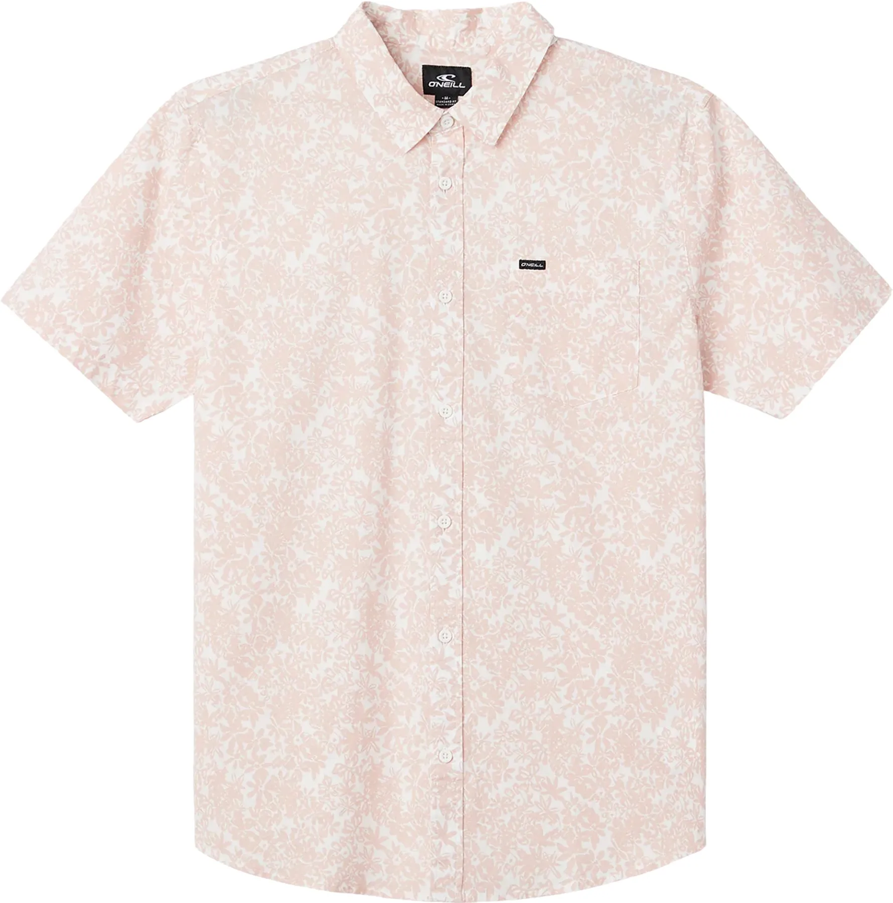 Quiver Stretch Modern Fit Shirt - Men's|-|Chemise extensible à coupe moderne Quiver - Homme sold by Altitude Sports