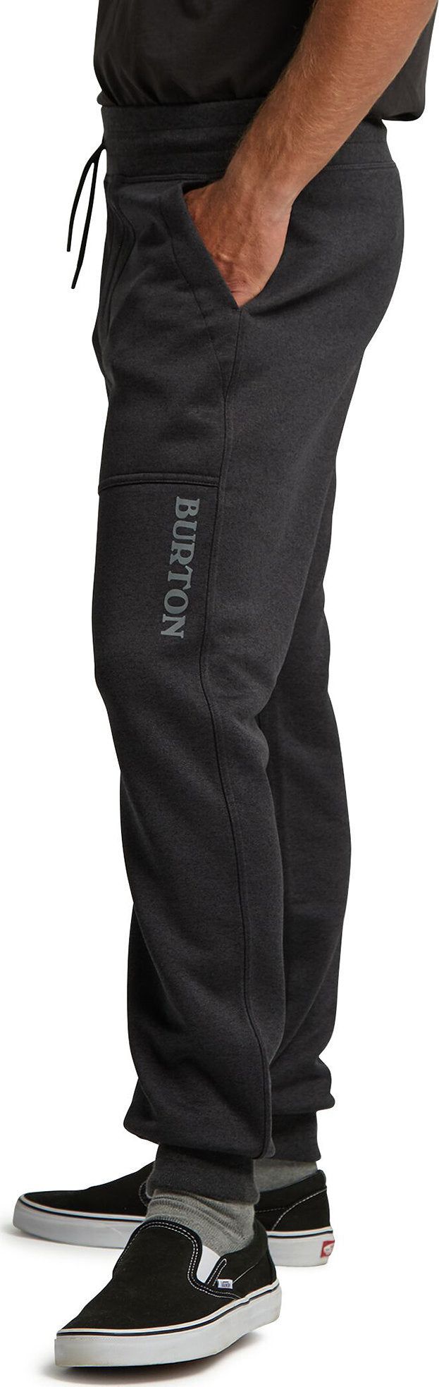 Oak Fleece Pants - Men's|-|Pantalon en molleton Oak - Homme sold by Altitude Sports product image thumbnail 5