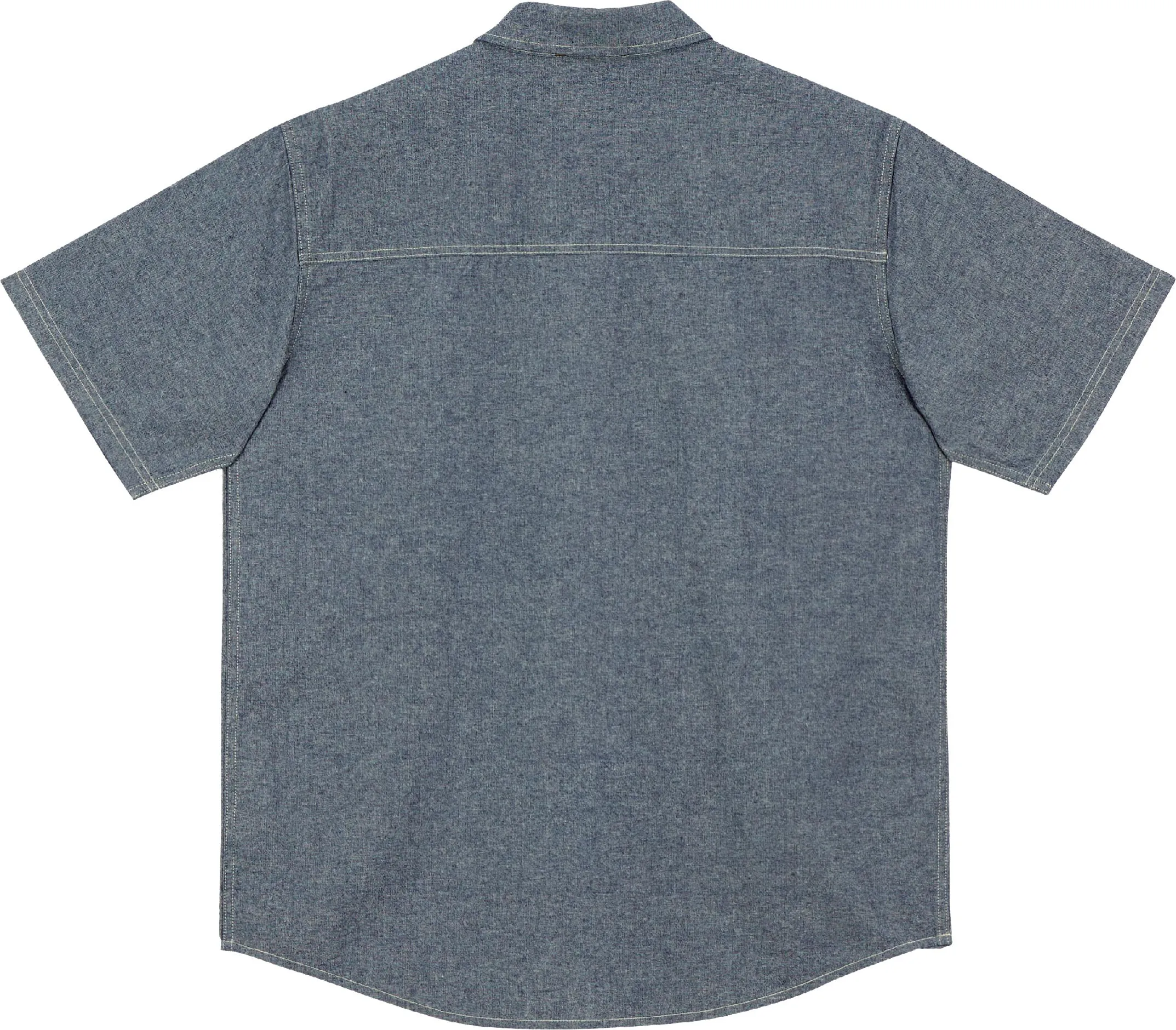 Rainbow Trout Short Sleeve Shirt - Men's|-|Chemise à manches courtes Rainbow Trout - Homme sold by Altitude Sports product image thumbnail 2
