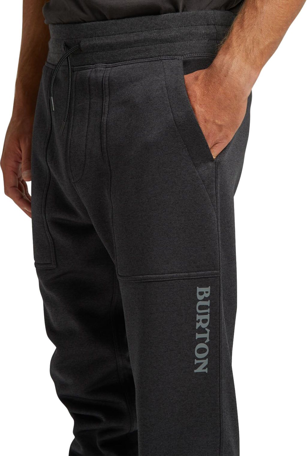 Oak Fleece Pants - Men's|-|Pantalon en molleton Oak - Homme sold by Altitude Sports product image thumbnail 3