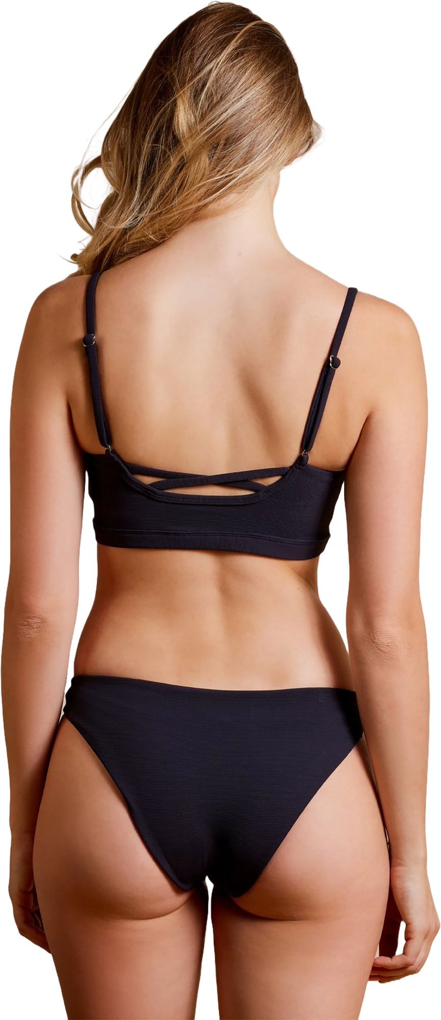 Jonas Bikini Bottom - Women's|-|Bas de bikini Jonas - Femme sold by Altitude Sports product image thumbnail 4