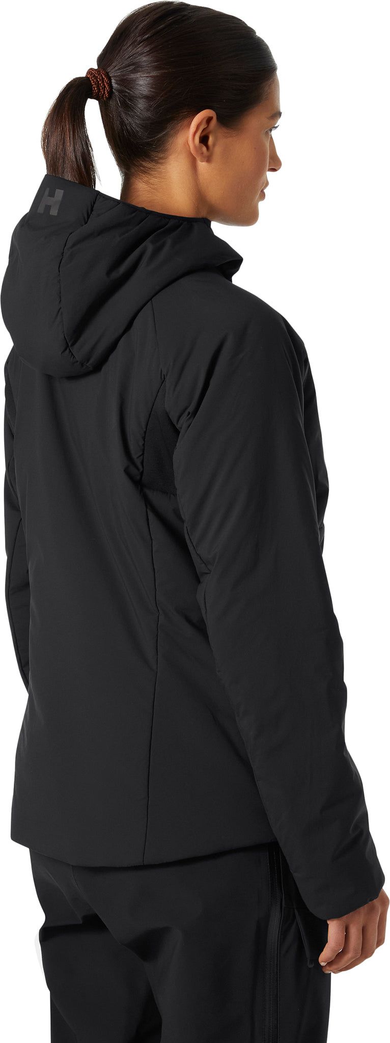 Odin Stretch Hood Insulated 2.0 Jacket - Women's|-|Manteau isolé 2.0 à capuchon extensible Odin - Femme sold by Altitude Sports product image thumbnail 3