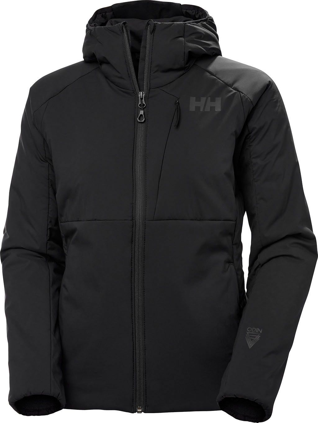 Odin Stretch Hood Insulated 2.0 Jacket - Women's|-|Manteau isolé 2.0 à capuchon extensible Odin - Femme sold by Altitude Sports