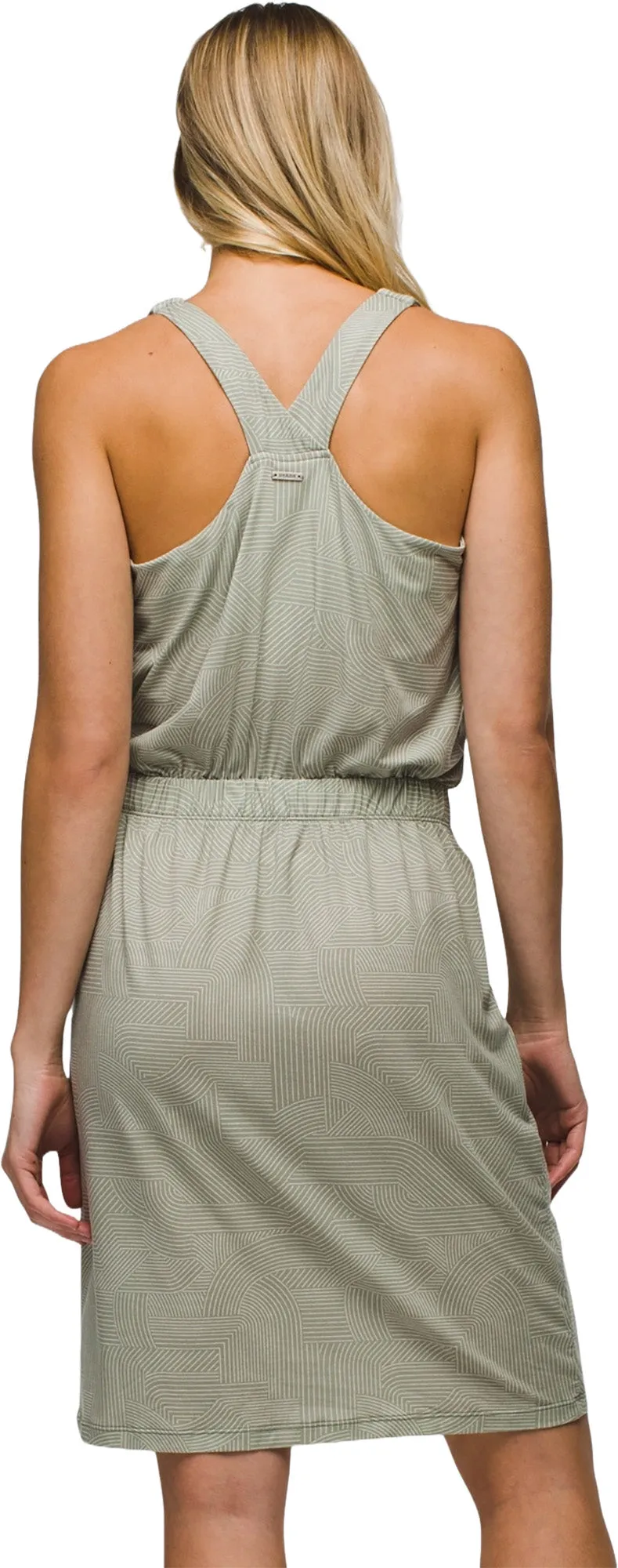 Kamen Dress - Women's|-|Robe Kamen - Femme sold by Altitude Sports product image thumbnail 2