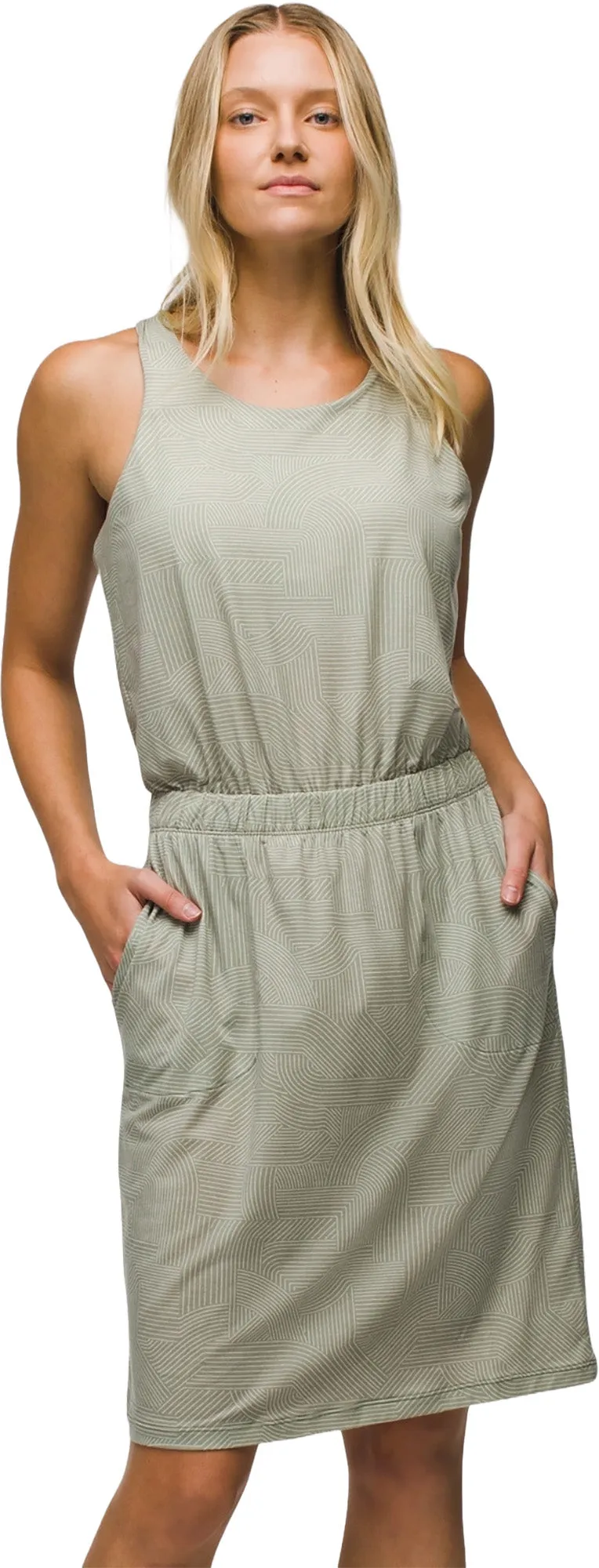 Kamen Dress - Women's|-|Robe Kamen - Femme sold by Altitude Sports product image thumbnail 4