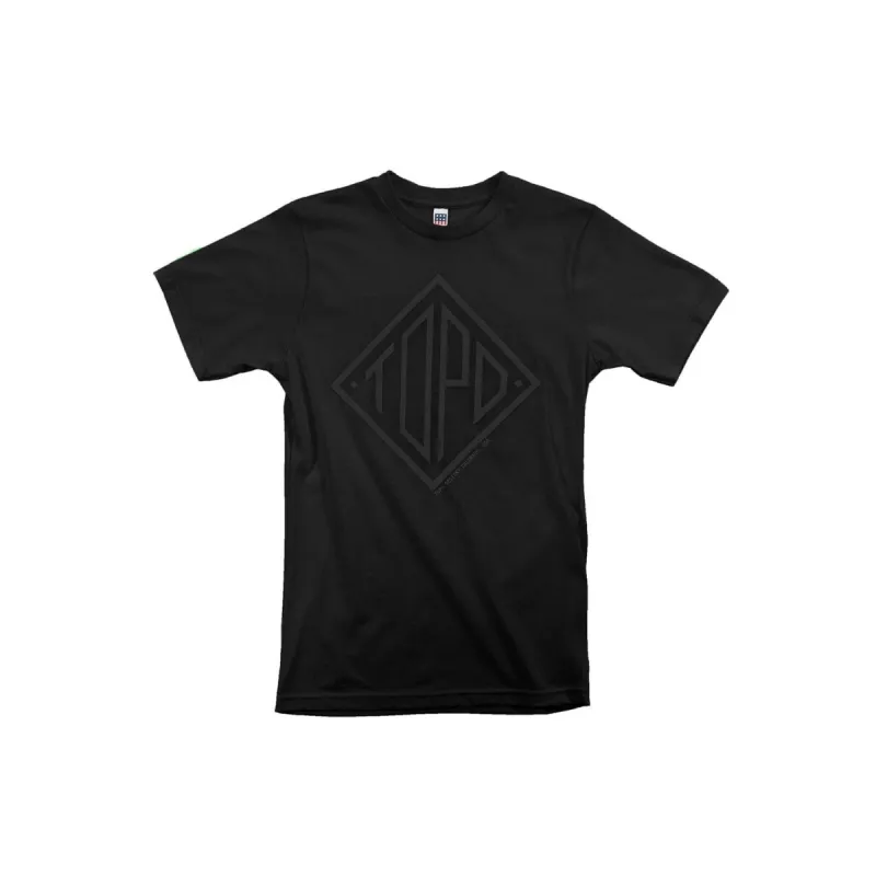 Diamond Tee - Men's|-|T-Shirt Diamond - Homme sold by Altitude Sports
