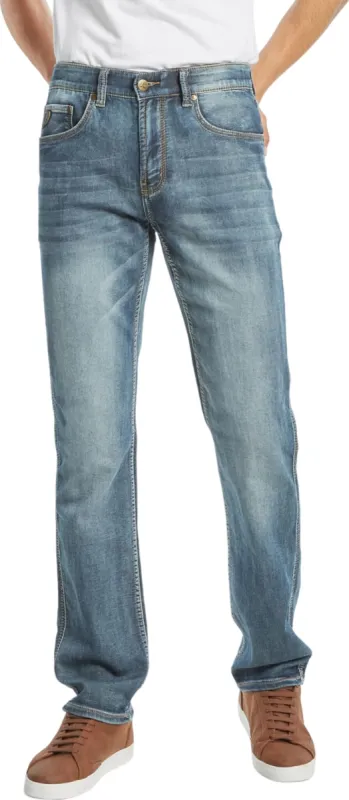 Brad Slim Jeans - Men's|-|Jean Brad Slim - Homme sold by Altitude Sports